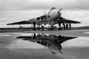Vulcan Bomber